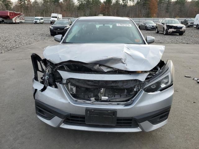 4S3BWAC6XL3027013 | 2020 SUBARU LEGACY PRE