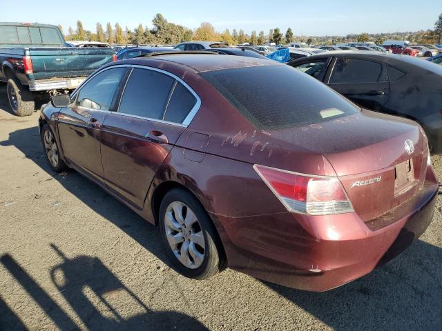 1HGCP26798A061122 2008 Honda Accord Ex