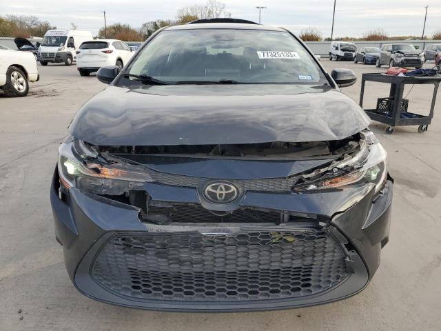 JTDEPRAE1LJ045477 | 2020 TOYOTA COROLLA LE