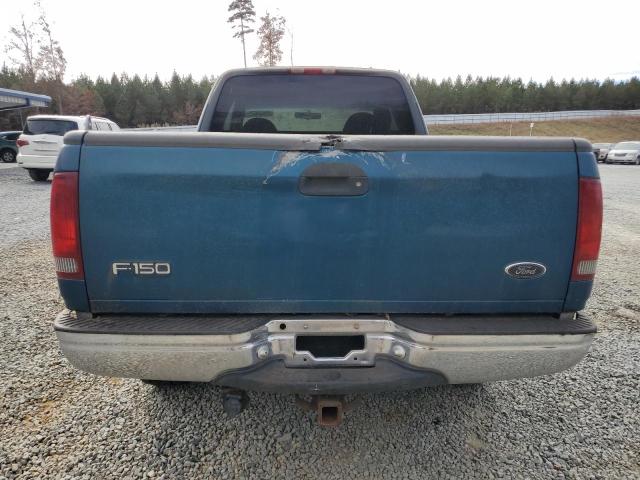 1FTRX17L4YNB06295 | 2000 Ford f150