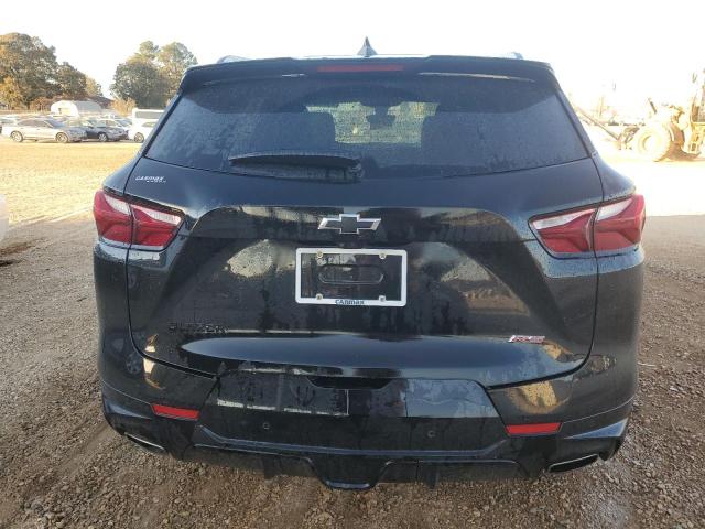 2019 Chevrolet Blazer Rs VIN: 3GNKBERS8KS682861 Lot: 75463243
