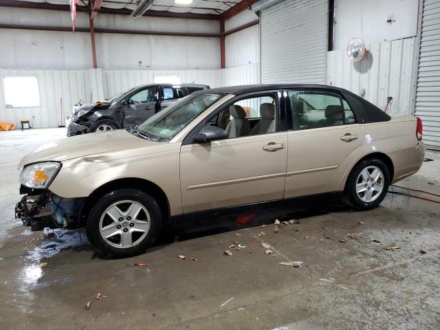 2005 Chevrolet Malibu LS