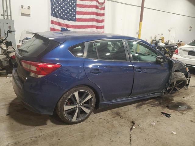 4S3GTAK69H3754487 Subaru Impreza Sport