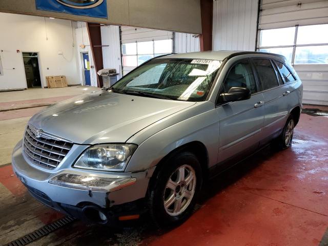 2005 Chrysler Pacifica Touring