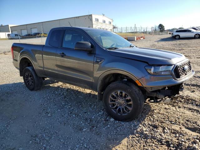 1FTER1FH1KLA43813 | 2019 Ford ranger xl