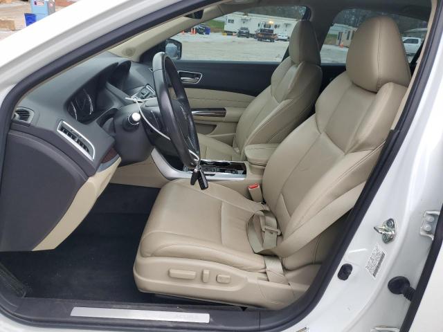 2018 ACURA TLX TECH - 19UUB1F5XJA001111