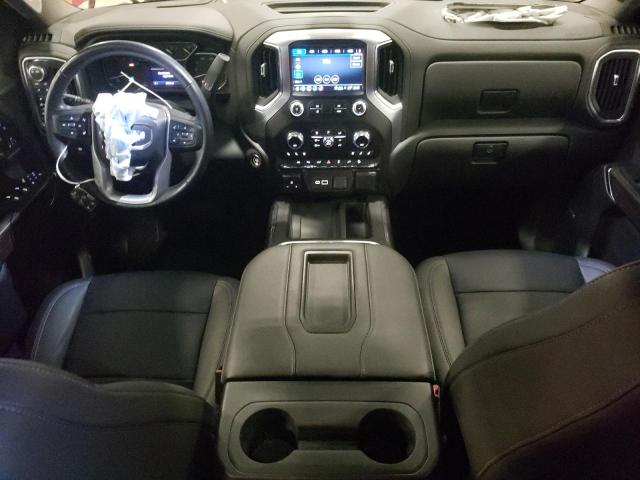 2022 GMC 1500 - 3GTU9DEL9NG112607
