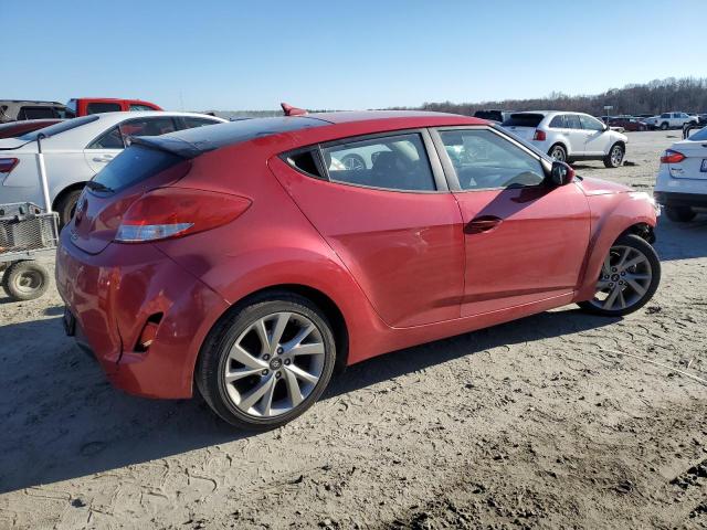 KMHTC6AD9GU268536 | 2016 HYUNDAI VELOSTER