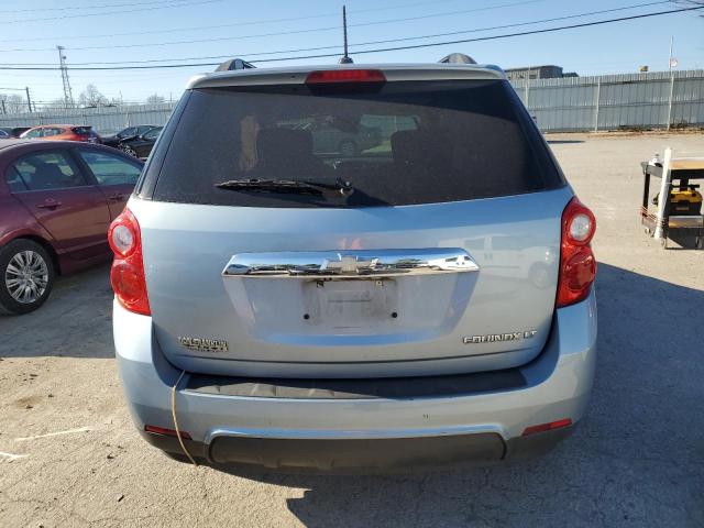 2GNALBEK1F6282920 | 2015 CHEVROLET EQUINOX LT