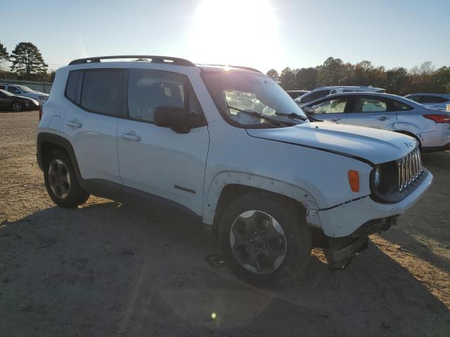 ZACCJAAT1GPD82343 | 2016 JEEP RENEGADE S