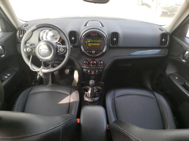 WMZYV5C30H3B75739 Mini Cooper Countryman All4