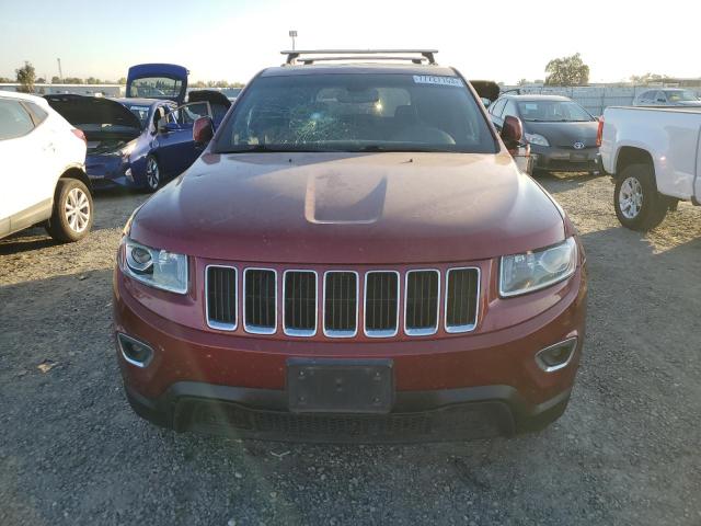 1C4RJFAG2FC893847 | 2015 Jeep grand cherokee laredo