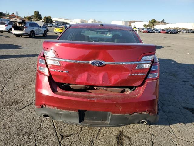 1FAHP2F85GG101873 | 2016 FORD TAURUS LIM