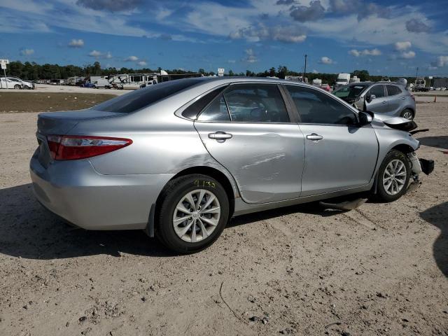 2017 TOYOTA CAMRY LE - 4T1BF1FK7HU415838