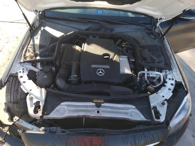 55SWF4JB8HU220014 2017 MERCEDES-BENZ C-CLASS, photo no. 11