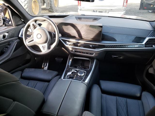 2024 BMW X5 M60I 5UX33EU08R9S49407