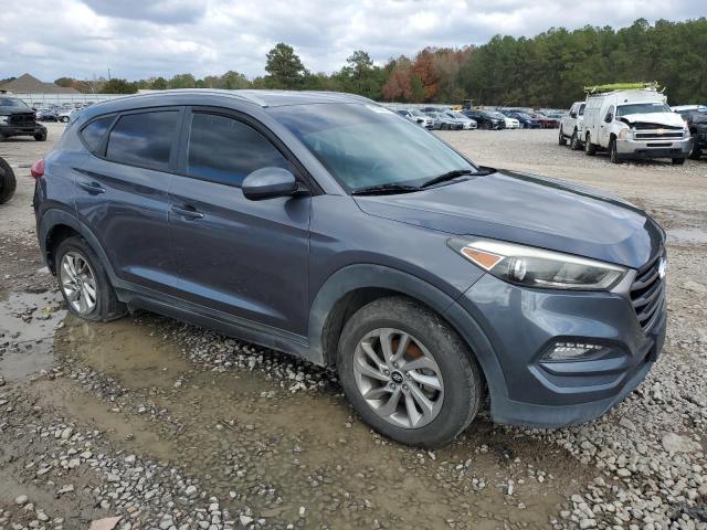 KM8J3CA41GU127109 | 2016 HYUNDAI TUCSON LIM