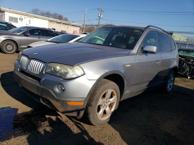 2008 BMW X3 3.0si