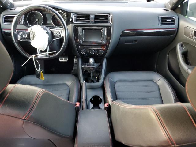 2017 VOLKSWAGEN JETTA GLI - 3VW4T7AJXHM347026