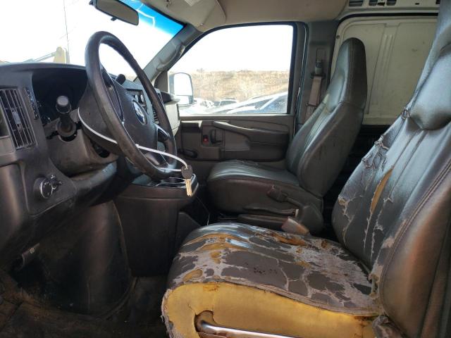 1GCFG15X291145470 2009 Chevrolet Express G1500