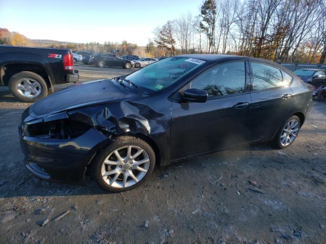 2013 Dodge Dart SXT