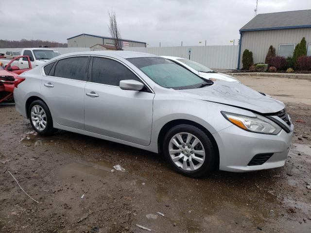 Vin: 1n4al3apxgn362381, lot: 76250453, nissan altima 2.5 20164