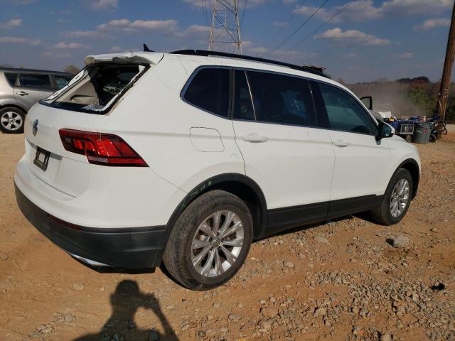 3VV3B7AX1KM071429 | 2019 VOLKSWAGEN TIGUAN SE