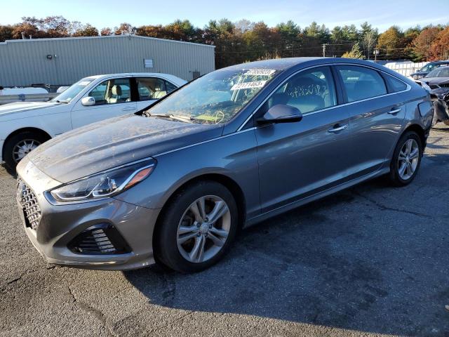 2019 Hyundai Sonata Limited+