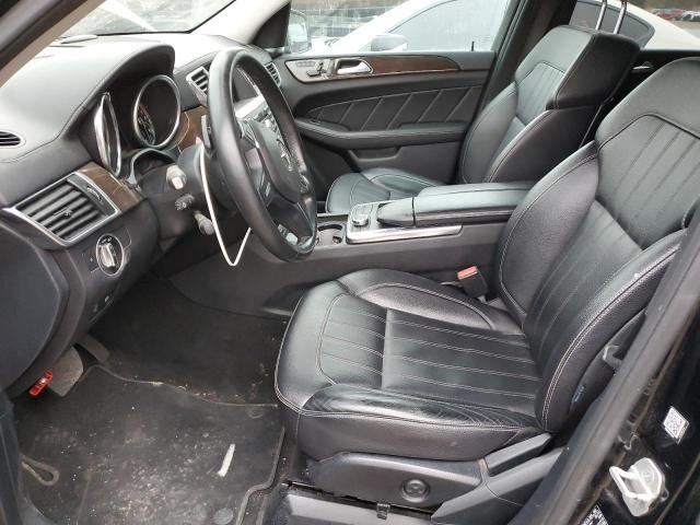 VIN 4JGDF6EE8FA481590 2015 Mercedes-Benz GL-Class, ... no.7