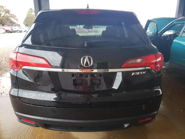 5J8TB3H34FL009171 | 2015 Acura rdx