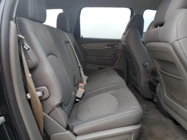 2017 CHEVROLET TRAVERSE L - 1GNKRFED5HJ204867