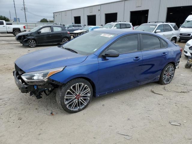 2021 Kia Forte GT