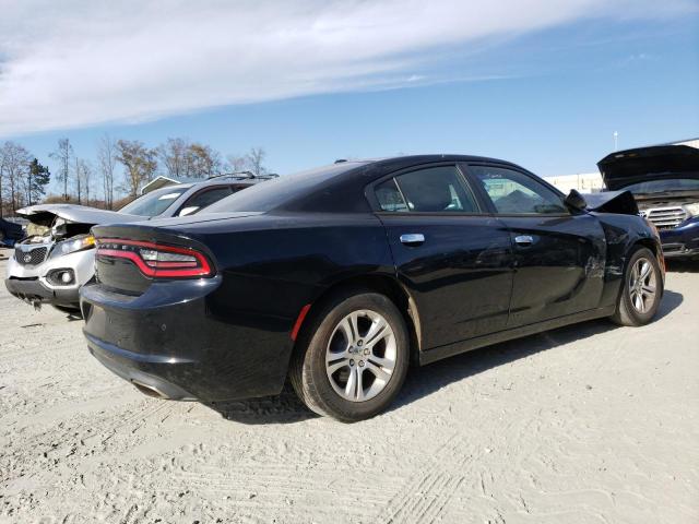 2C3CDXBGXFH836119 | 2015 DODGE CHARGER SE