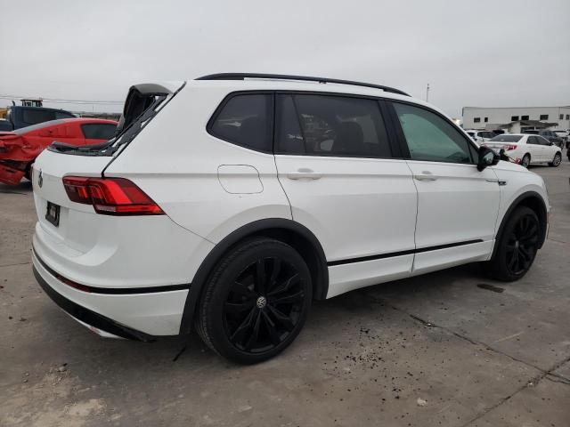 3VV3B7AX0MM000502 | 2021 Volkswagen tiguan se