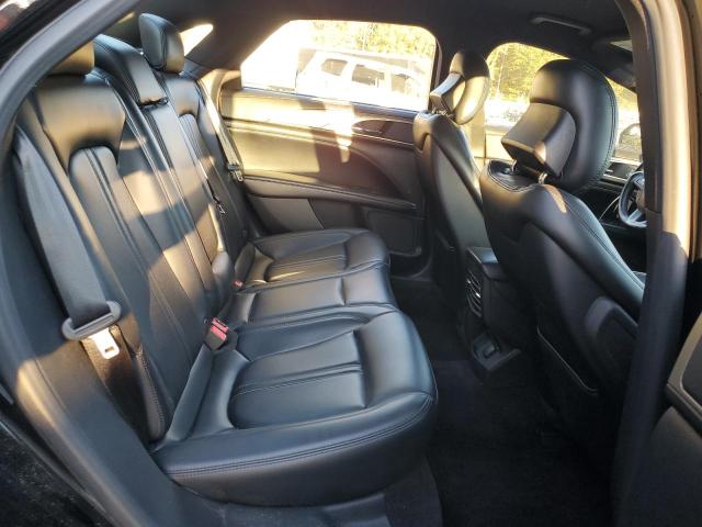 2017 LINCOLN MKZ PREMIE 3LN6L5A99HR600583