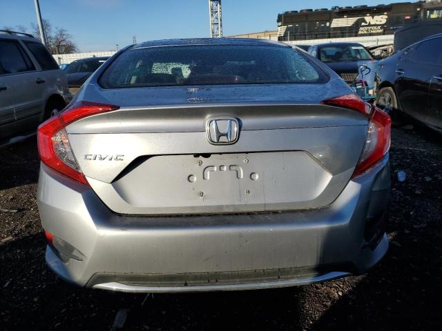 2HGFC2F64LH558184 Honda Civic Lx