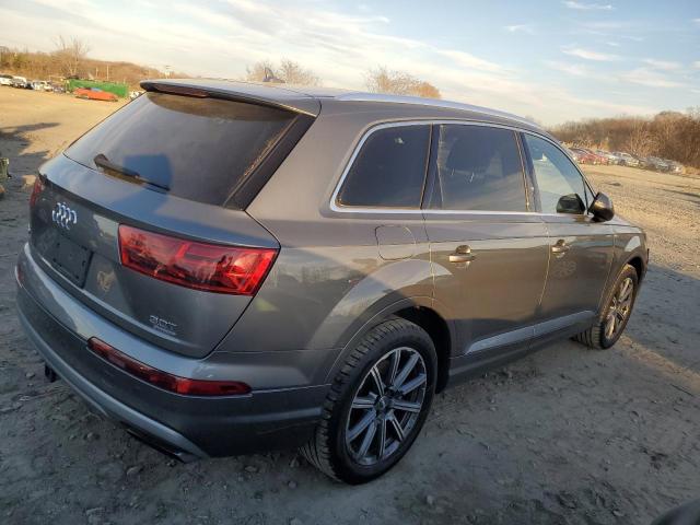 WA1AAAF72HD009311 2017 AUDI Q7, photo no. 3