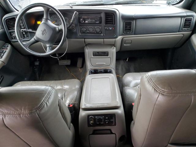 1GNEK13T8YJ125336 | 2000 Chevrolet tahoe k1500