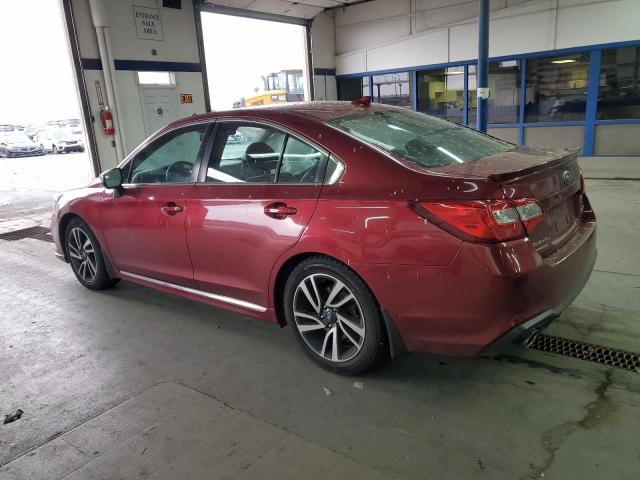 2018 SUBARU LEGACY SPO 4S3BNAS65J3028622