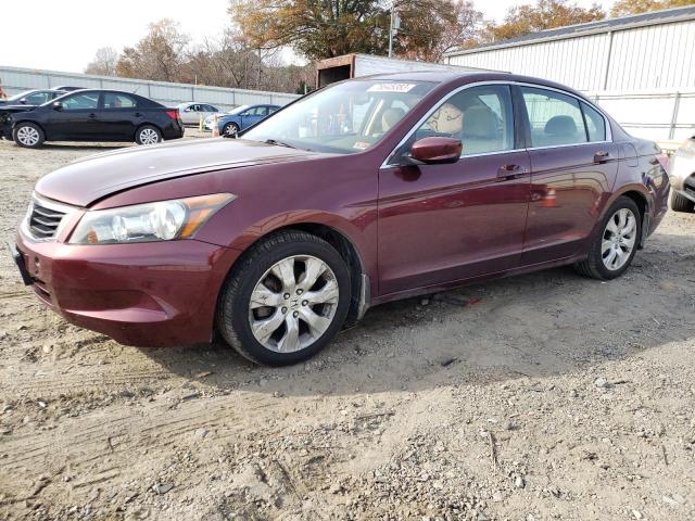 2010 Honda Accord Coupe EX-L