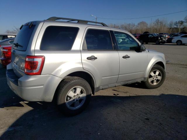Vin: 1fmcu0dg6akd10406, lot: 76567663, ford escape xlt 20103