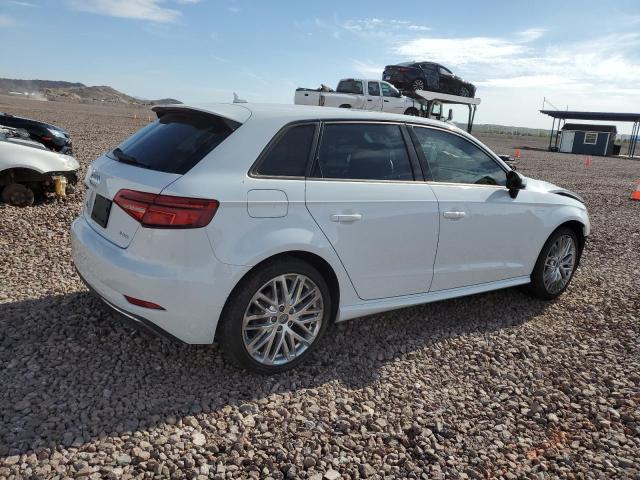 2018 AUDI A3 E-TRON - WAUUPBFF7JA081995