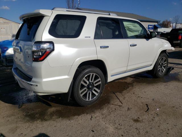 JTEBU5JR9H5462624 | 2017 TOYOTA 4RUNNER SR