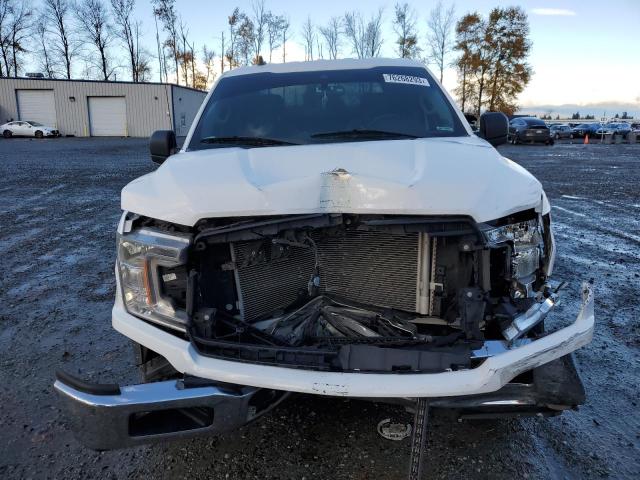 1FTEW1CP8LKE09813 | 2020 FORD F150 SUPER