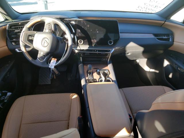 2024 LEXUS RX 350 PRE - JTJCHMAA1R2011981