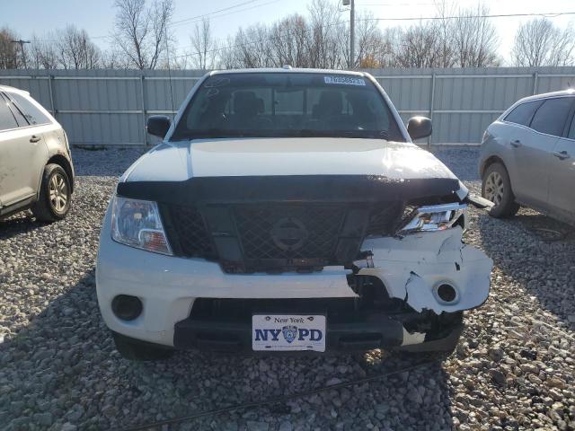 1N6AD0CUXEN720825 | 2014 Nissan frontier sv