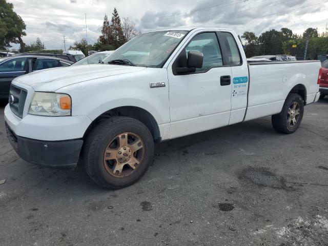 2007 Ford F-150 