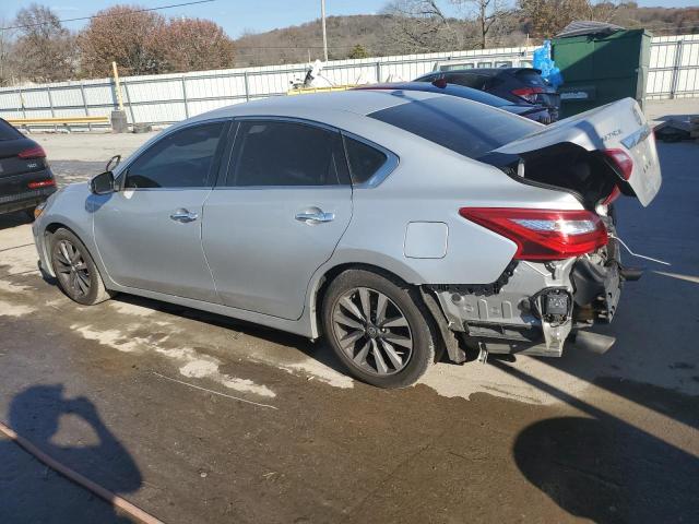 1N4AL3AP7HC209731 | 2017 NISSAN ALTIMA 2.5