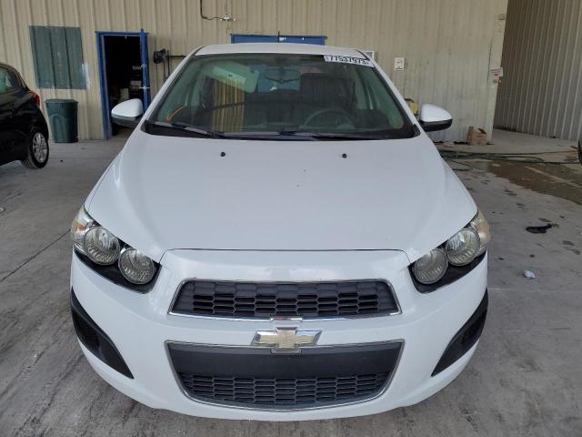 1G1JC6SH2F4109832 | 2015 Chevrolet sonic lt