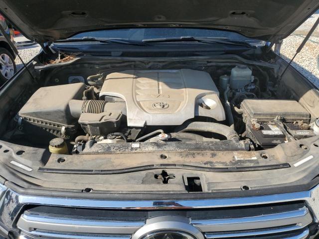 2018 TOYOTA LAND CRUIS - JTMCY7AJ0J4064894